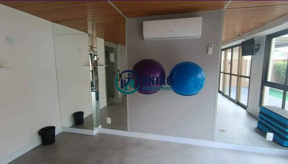 Apartamento, 1 quarto, 33 m² - Foto 19