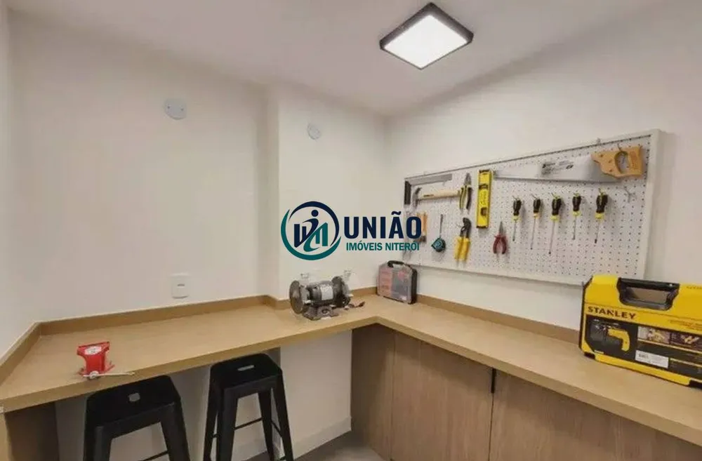 Apartamento, 1 quarto, 33 m² - Foto 40
