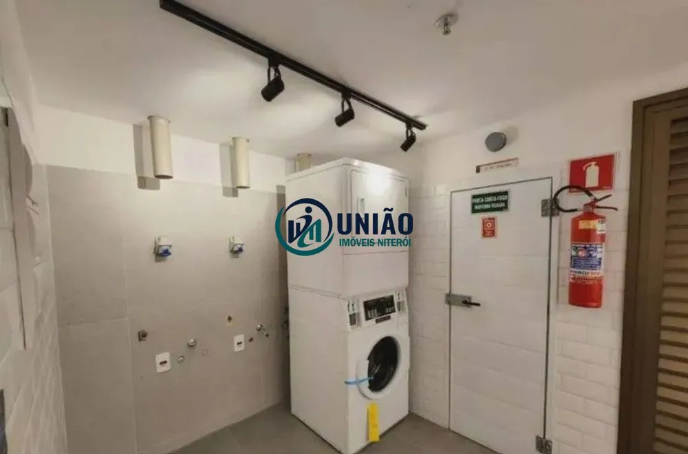Apartamento, 1 quarto, 33 m² - Foto 39