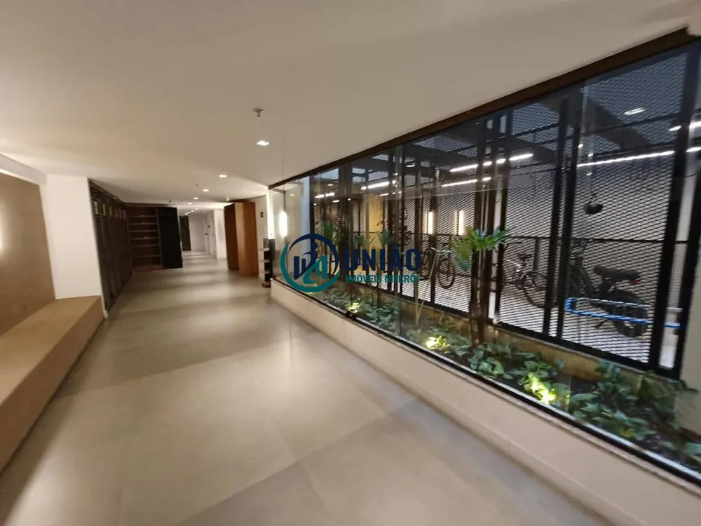 Apartamento, 1 quarto, 33 m² - Foto 42