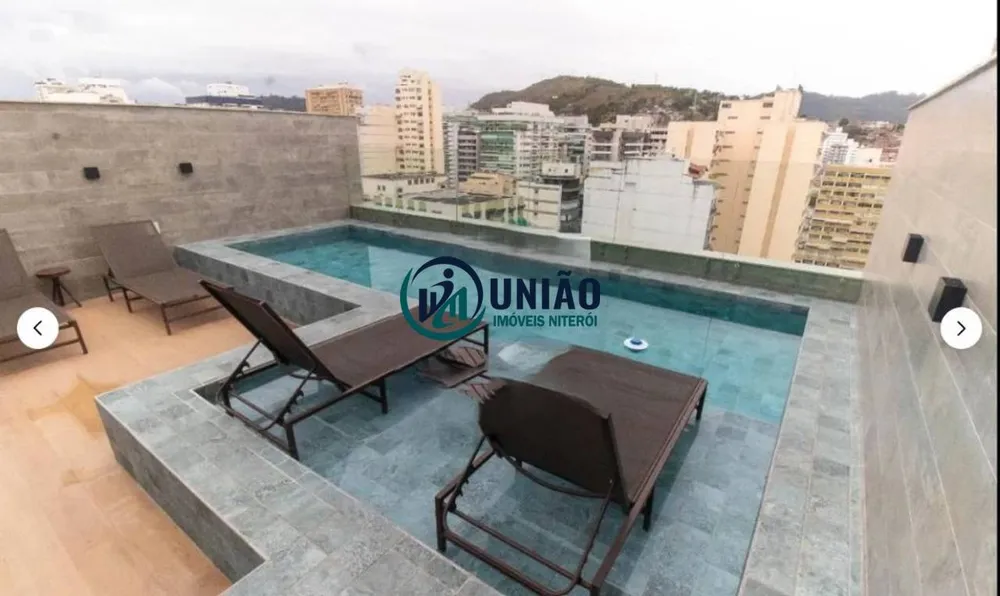 Apartamento, 1 quarto, 33 m² - Foto 35