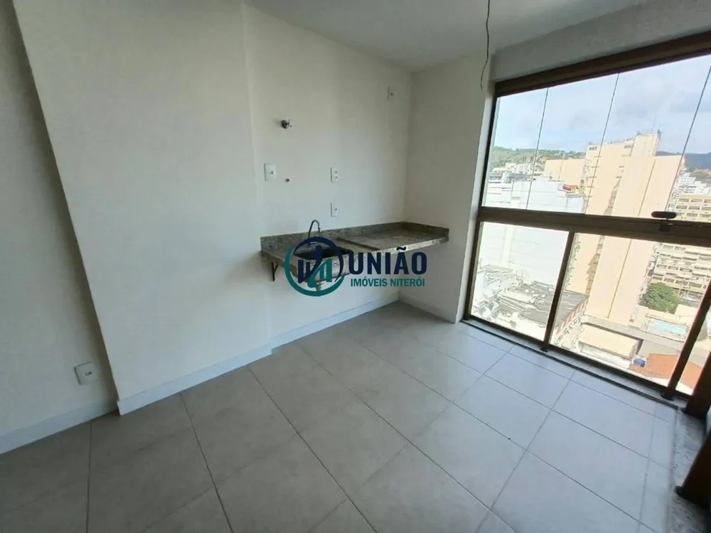Apartamento, 1 quarto, 33 m² - Foto 8