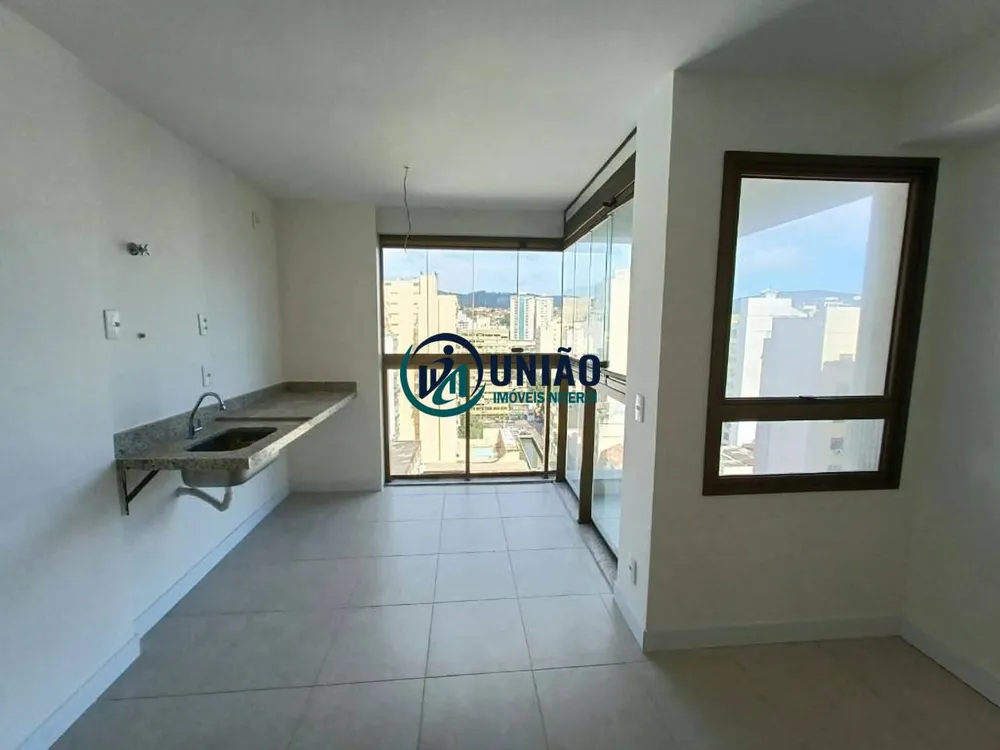 Apartamento, 1 quarto, 33 m² - Foto 6