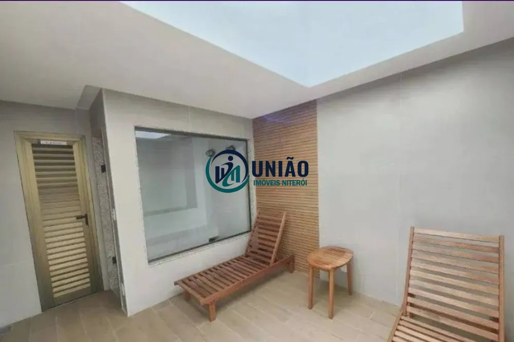 Apartamento, 1 quarto, 33 m² - Foto 36