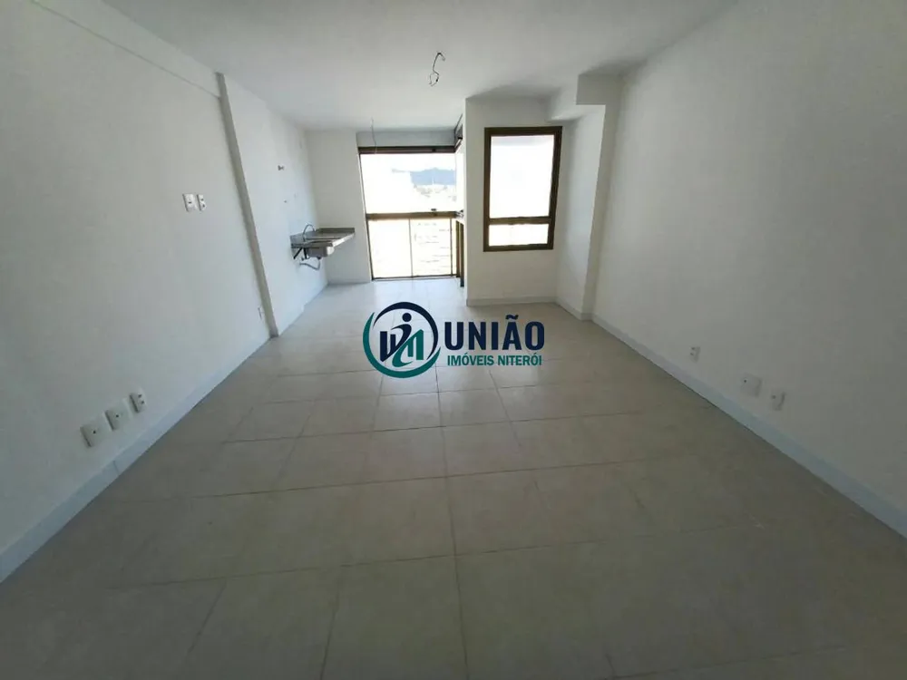 Apartamento, 1 quarto, 33 m² - Foto 22