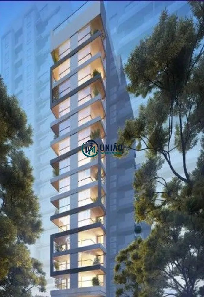 Apartamento, 1 quarto, 33 m² - Foto 44