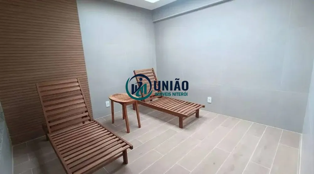 Apartamento, 1 quarto, 33 m² - Foto 13