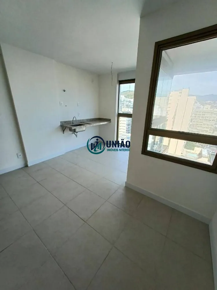 Apartamento, 1 quarto, 33 m² - Foto 12