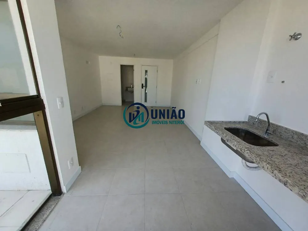 Apartamento, 1 quarto, 33 m² - Foto 10
