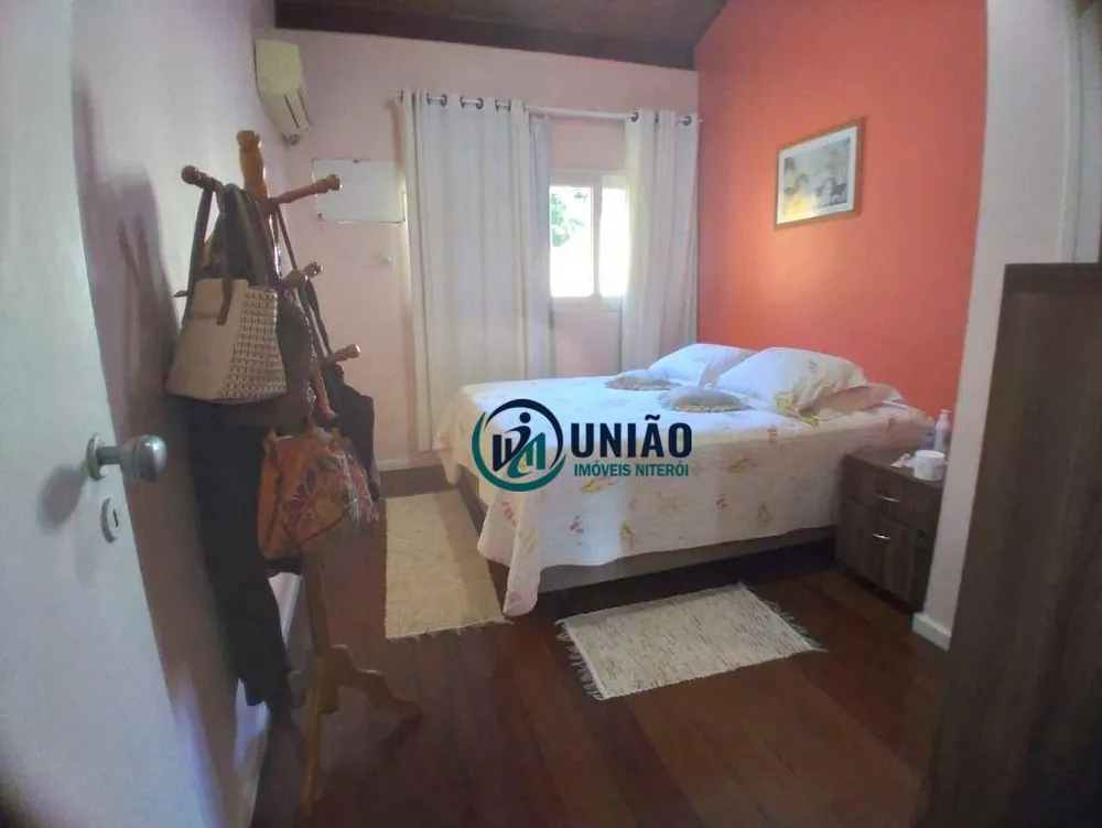 Casa de Condomínio, 4 quartos - Foto 12