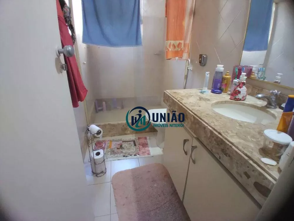 Casa de Condomínio, 4 quartos - Foto 15