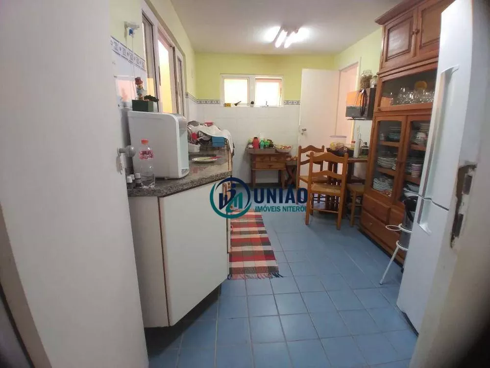 Casa de Condomínio, 4 quartos - Foto 17