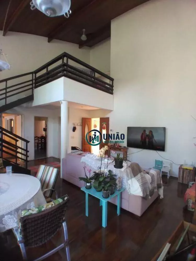 Casa de Condomínio, 4 quartos - Foto 9