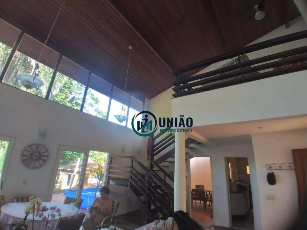 Casa de Condomínio, 4 quartos - Foto 8
