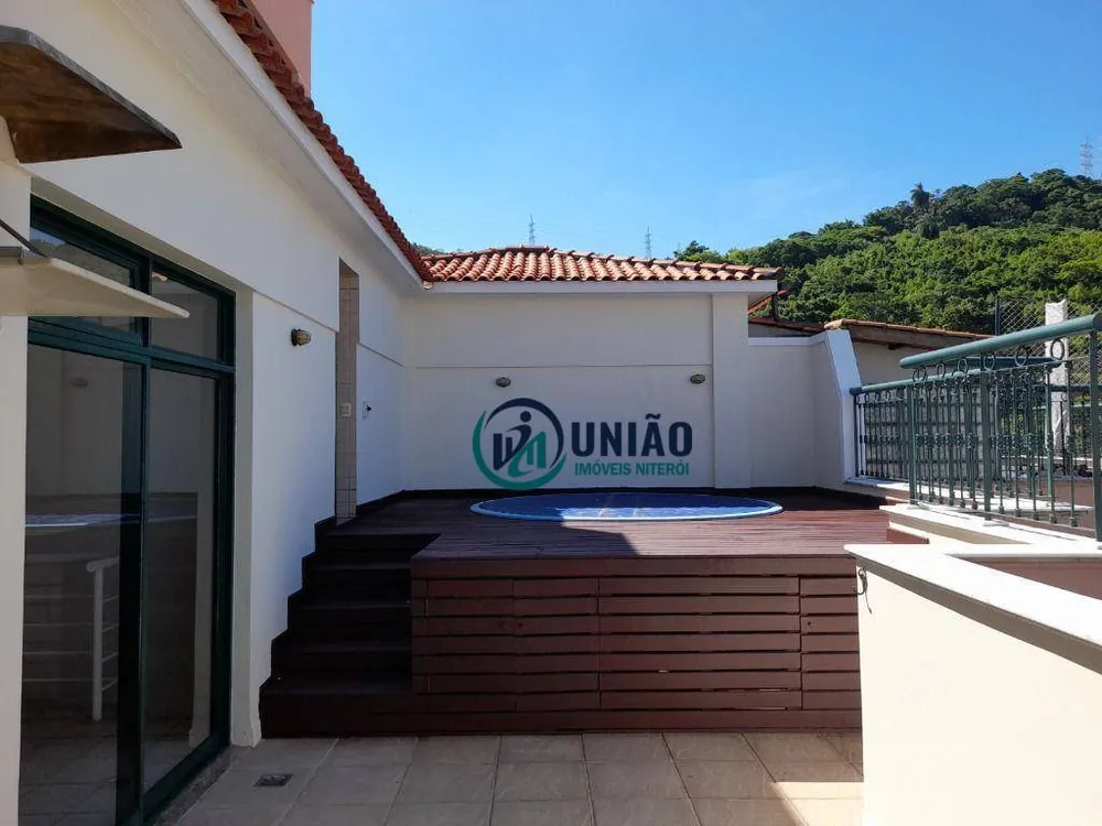 Cobertura, 3 quartos, 175 m² - Foto 3