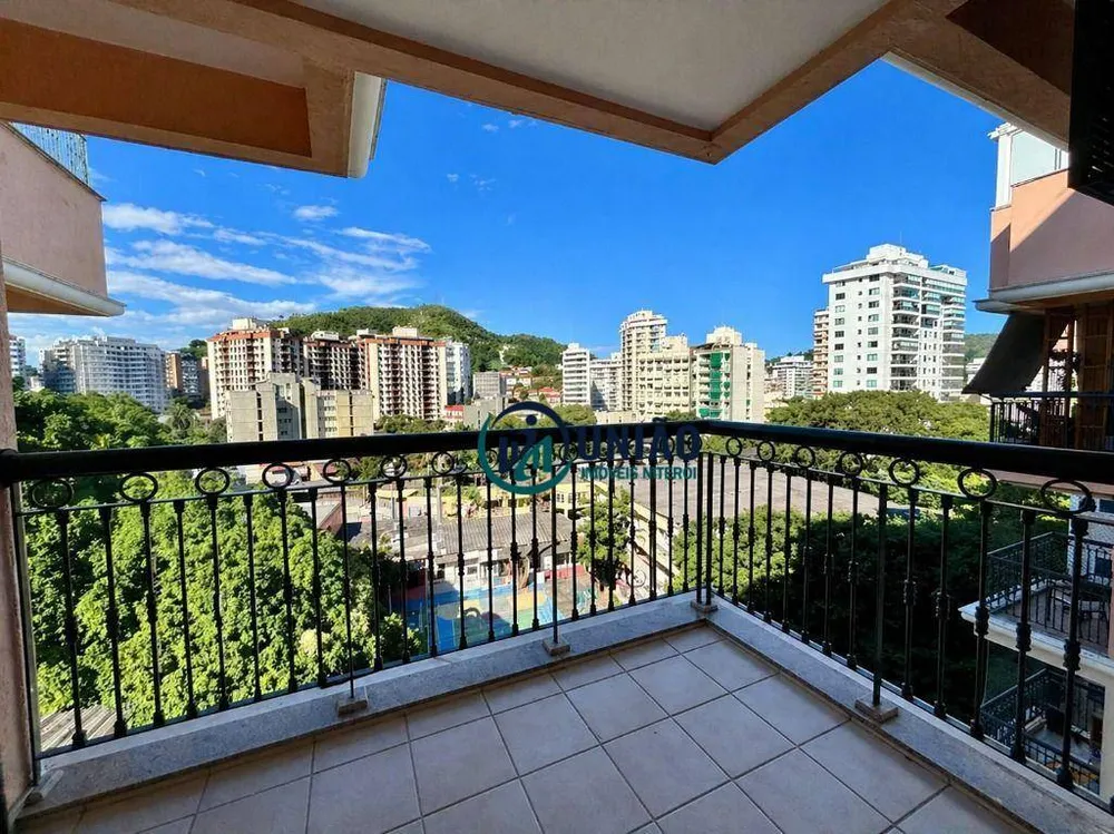Cobertura, 3 quartos, 175 m² - Foto 5