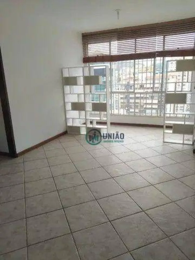 Apartamento à venda com 2 quartos, 88m² - Foto 1