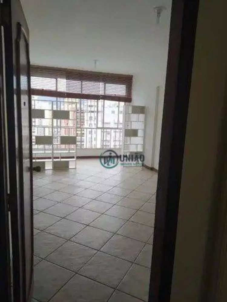 Apartamento à venda com 2 quartos, 88m² - Foto 3