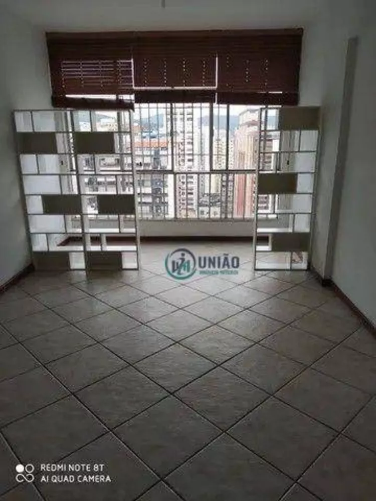 Apartamento à venda com 2 quartos, 88m² - Foto 2