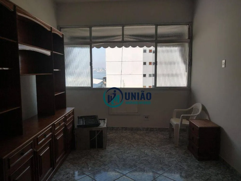 Apartamento, 2 quartos, 81 m² - Foto 2