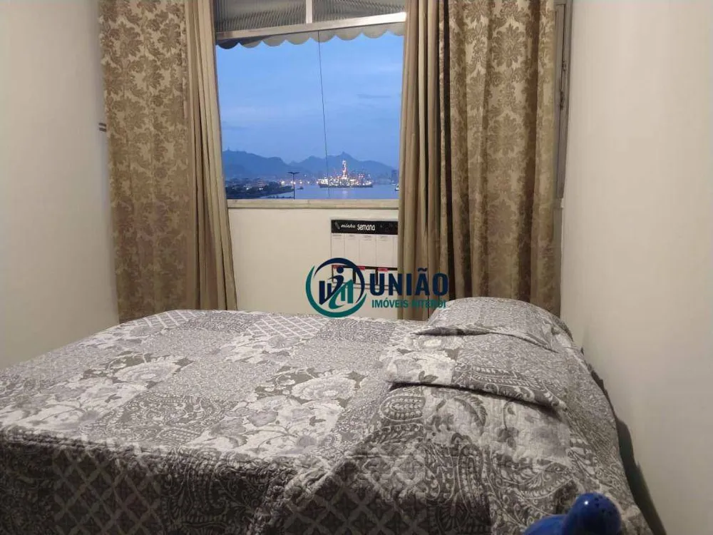 Apartamento, 2 quartos, 81 m² - Foto 11