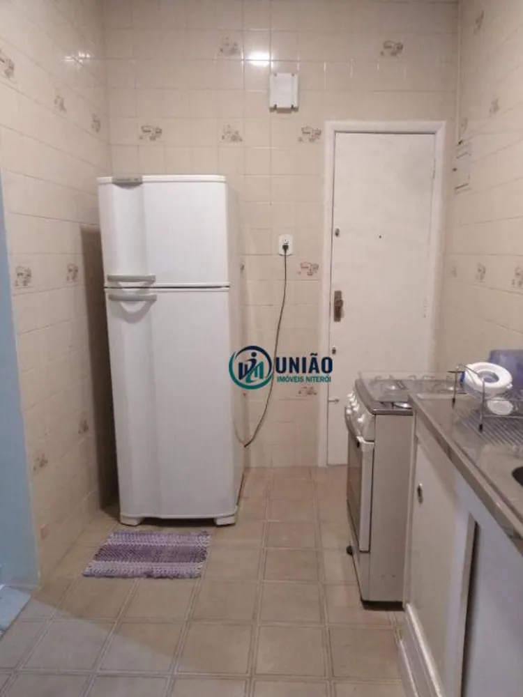 Apartamento, 2 quartos, 81 m² - Foto 6