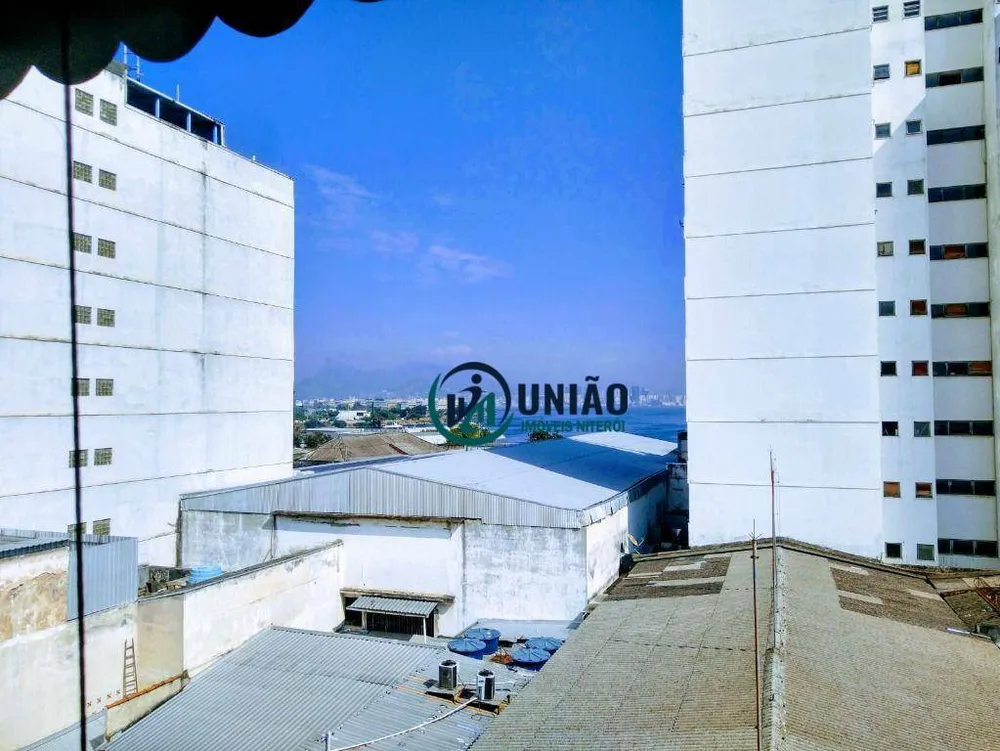 Apartamento, 2 quartos, 81 m² - Foto 1