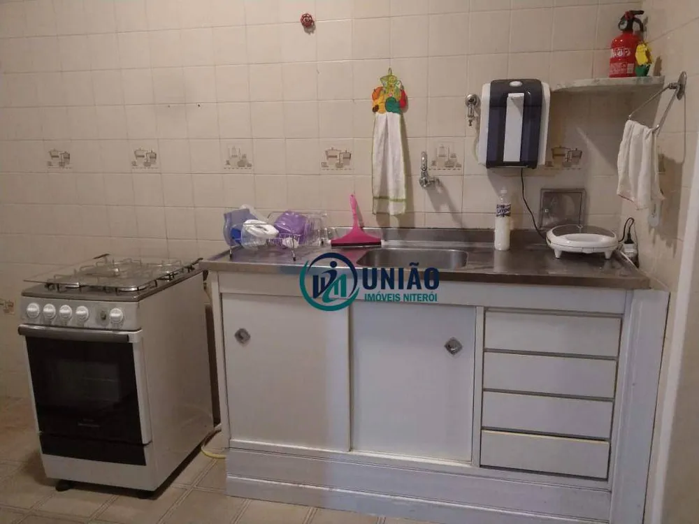 Apartamento, 2 quartos, 81 m² - Foto 8