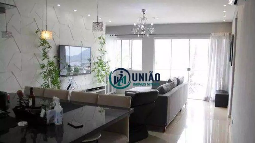 Casa de Condomínio, 4 quartos - Foto 15