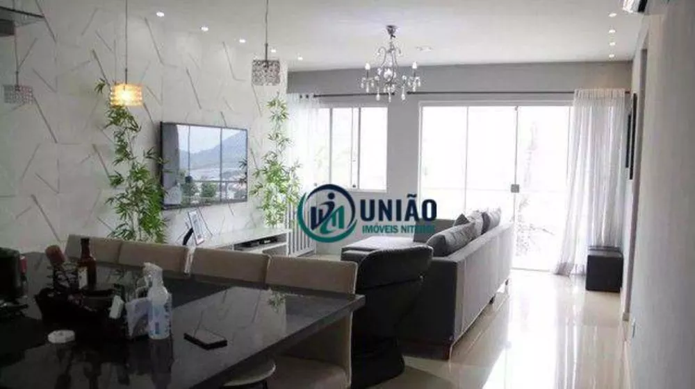 Casa de Condomínio, 4 quartos - Foto 3