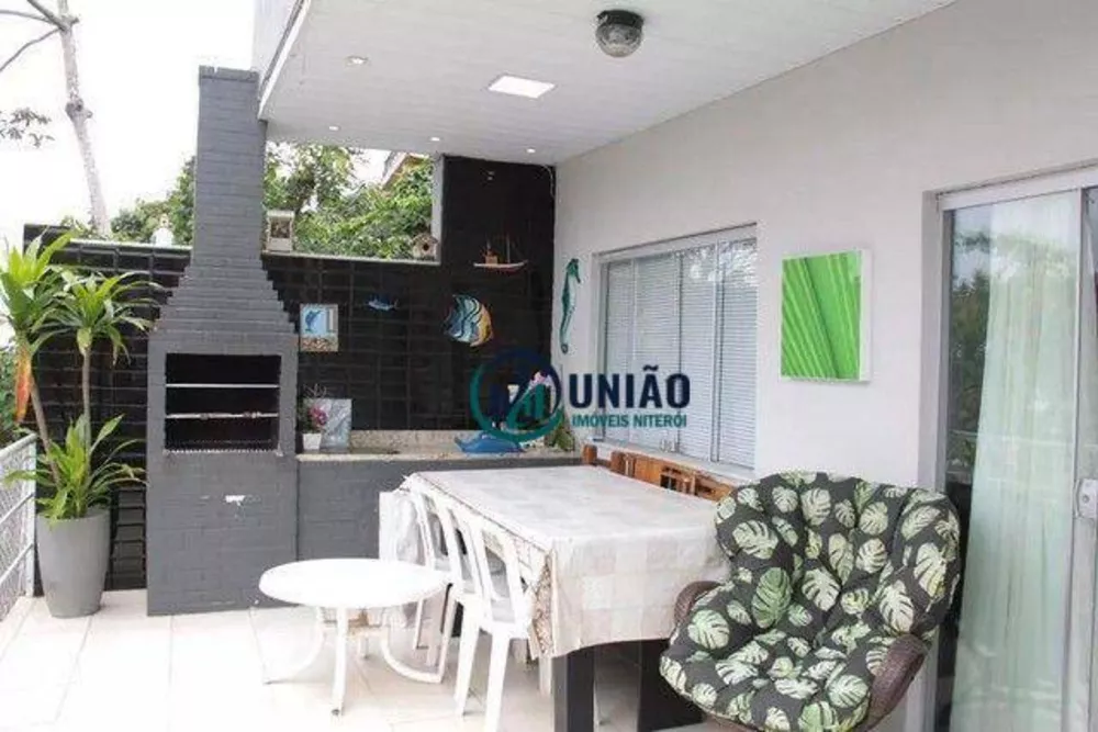 Casa de Condomínio, 4 quartos - Foto 8