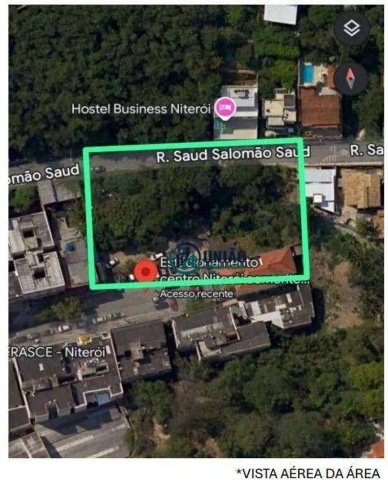 Terreno, 1400 m² - Foto 1
