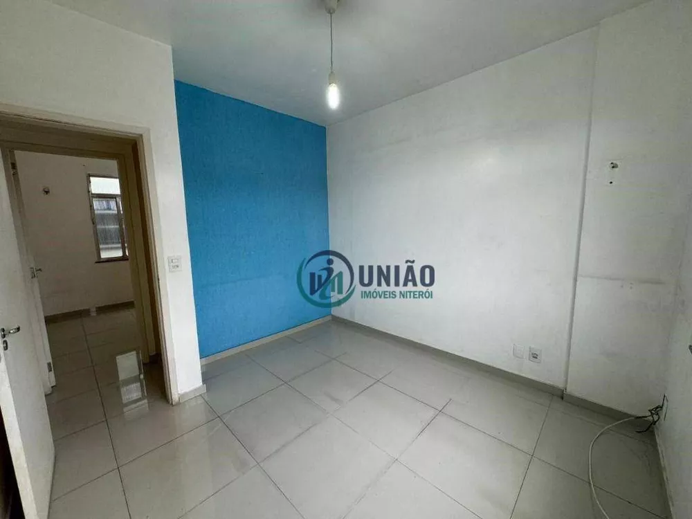 Apartamento à venda com 2 quartos, 60m² - Foto 6