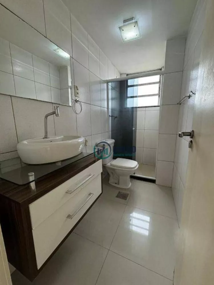 Apartamento à venda com 2 quartos, 60m² - Foto 8