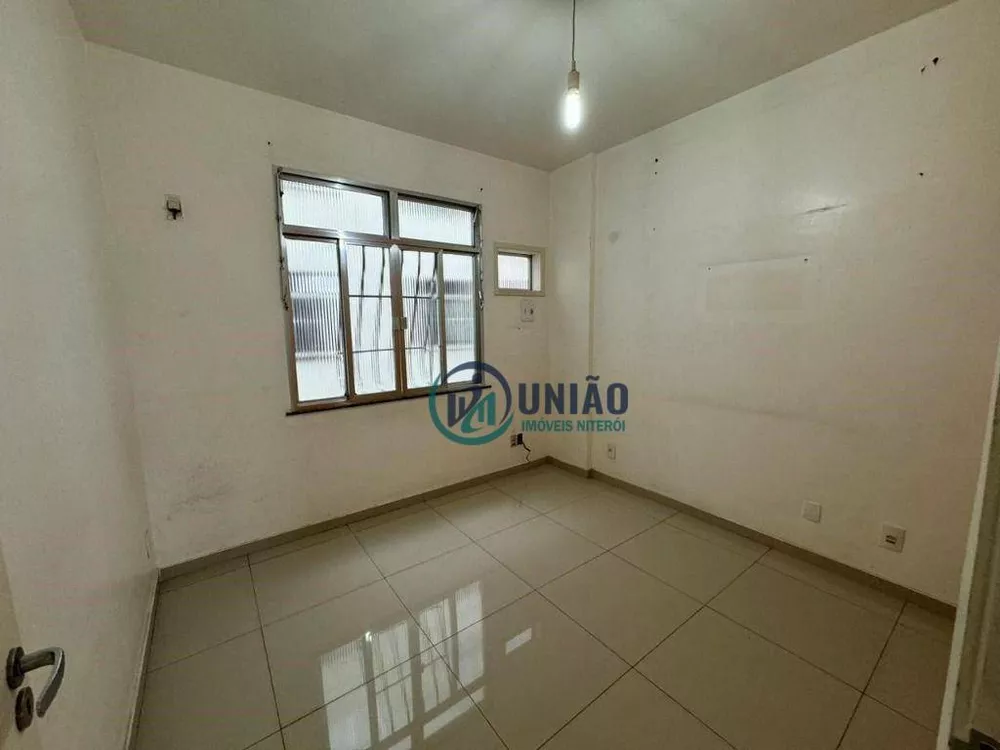 Apartamento à venda com 2 quartos, 60m² - Foto 3