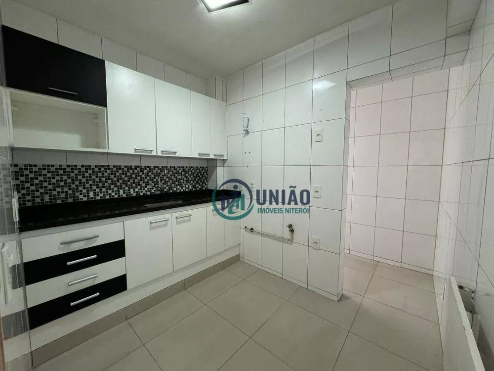 Apartamento à venda com 2 quartos, 60m² - Foto 7