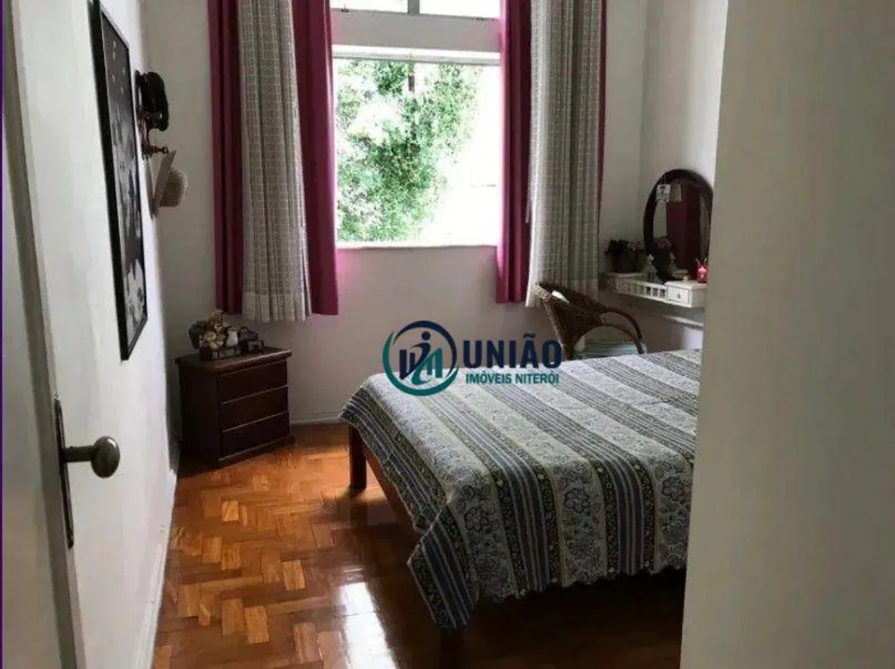 Apartamento, 3 quartos, 100 m² - Foto 9