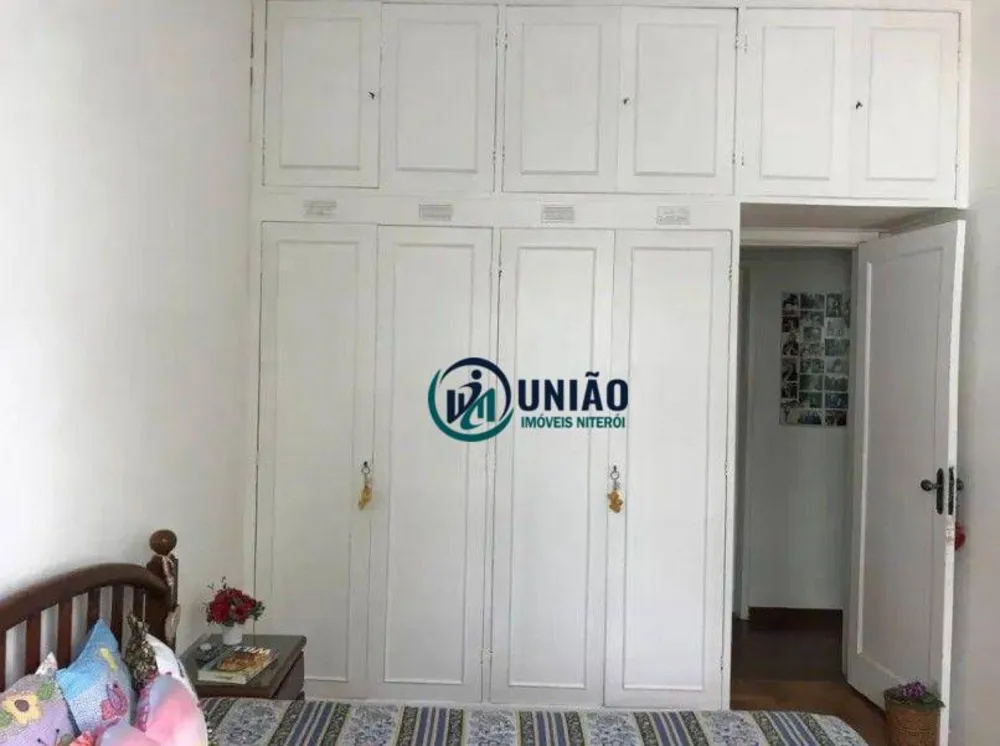 Apartamento, 3 quartos, 100 m² - Foto 10