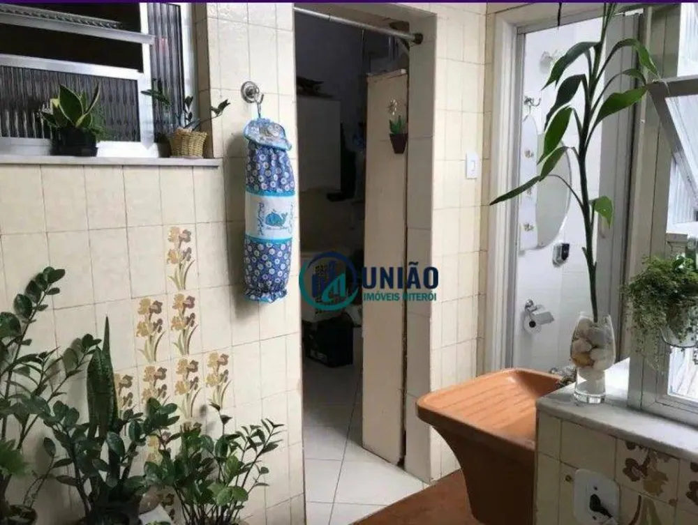Apartamento, 3 quartos, 100 m² - Foto 6