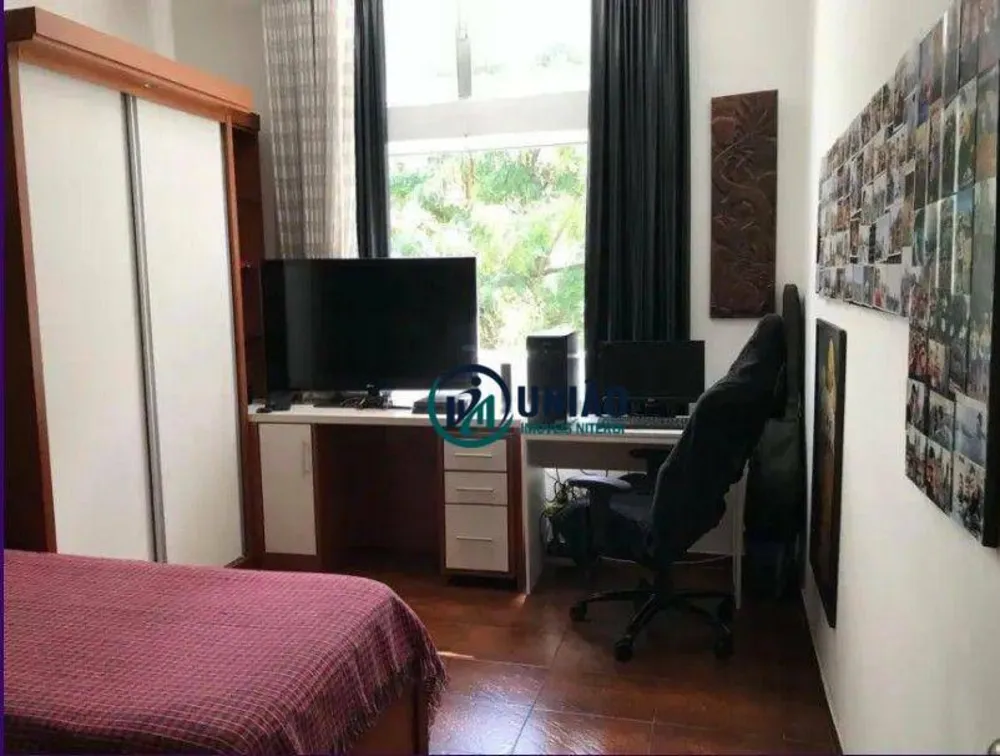 Apartamento, 3 quartos, 100 m² - Foto 2