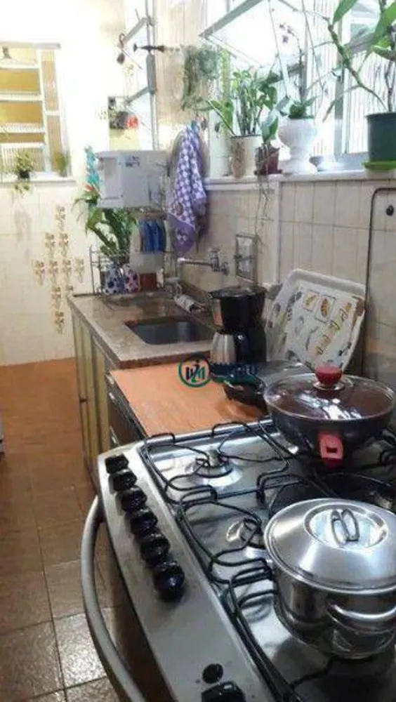 Apartamento, 3 quartos, 100 m² - Foto 5