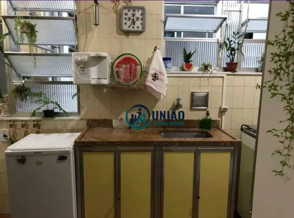 Apartamento, 3 quartos, 100 m² - Foto 3