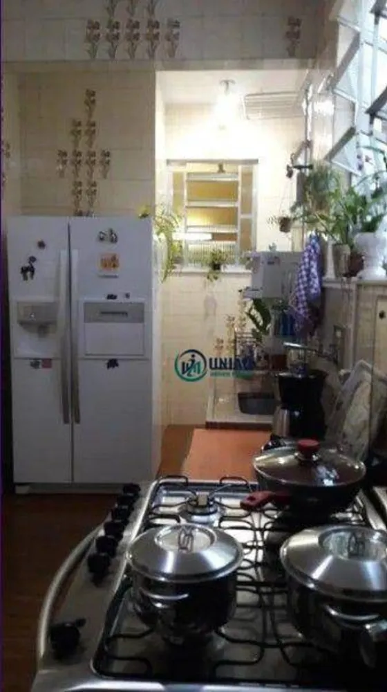Apartamento, 3 quartos, 100 m² - Foto 7