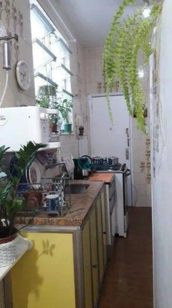 Apartamento, 3 quartos, 100 m² - Foto 4