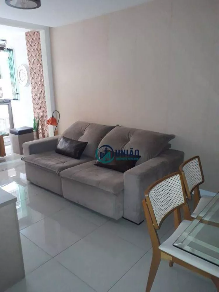 Apartamento, 3 quartos, 97 m² - Foto 4