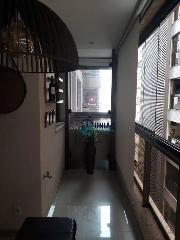 Apartamento, 3 quartos, 97 m² - Foto 22