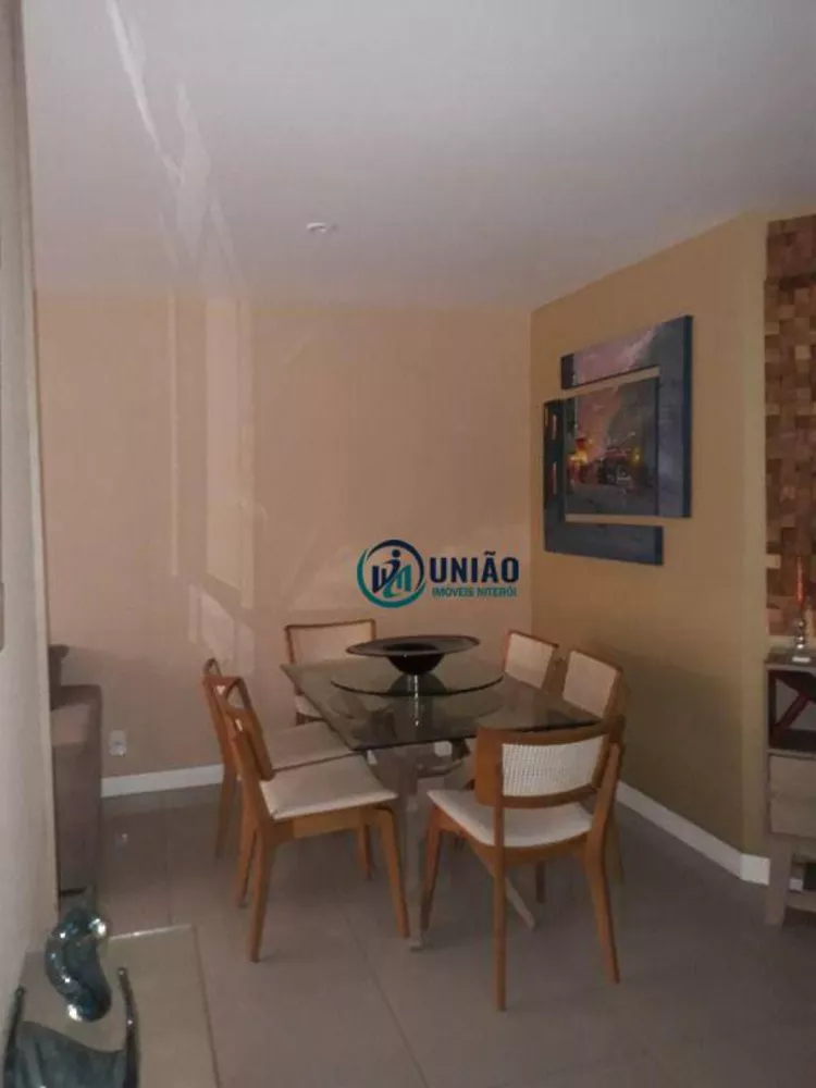 Apartamento, 3 quartos, 97 m² - Foto 5