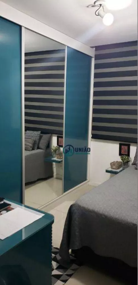 Apartamento, 3 quartos, 97 m² - Foto 8