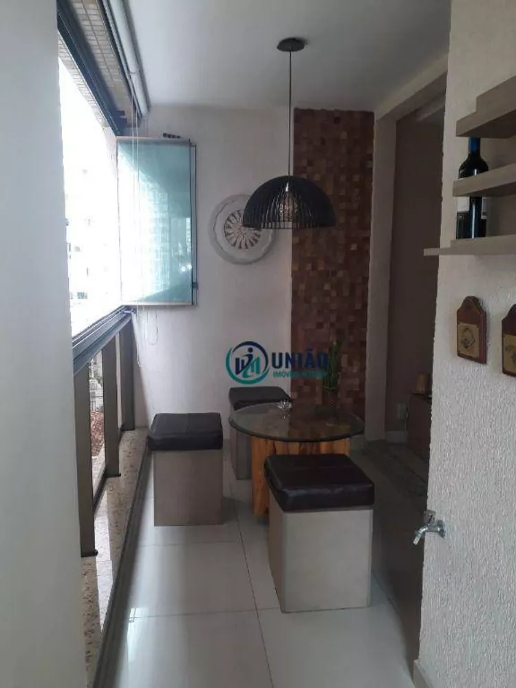 Apartamento, 3 quartos, 97 m² - Foto 21