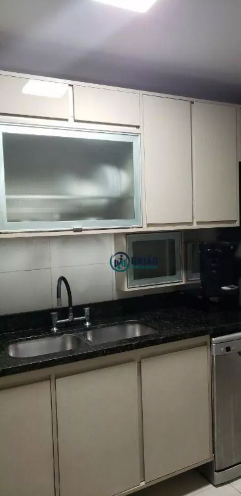 Apartamento, 3 quartos, 97 m² - Foto 6